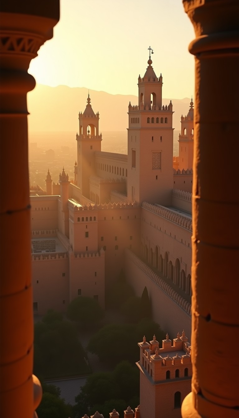 La caída de Granada