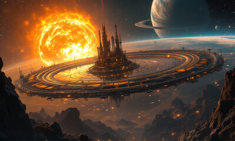 Ciencia ficción